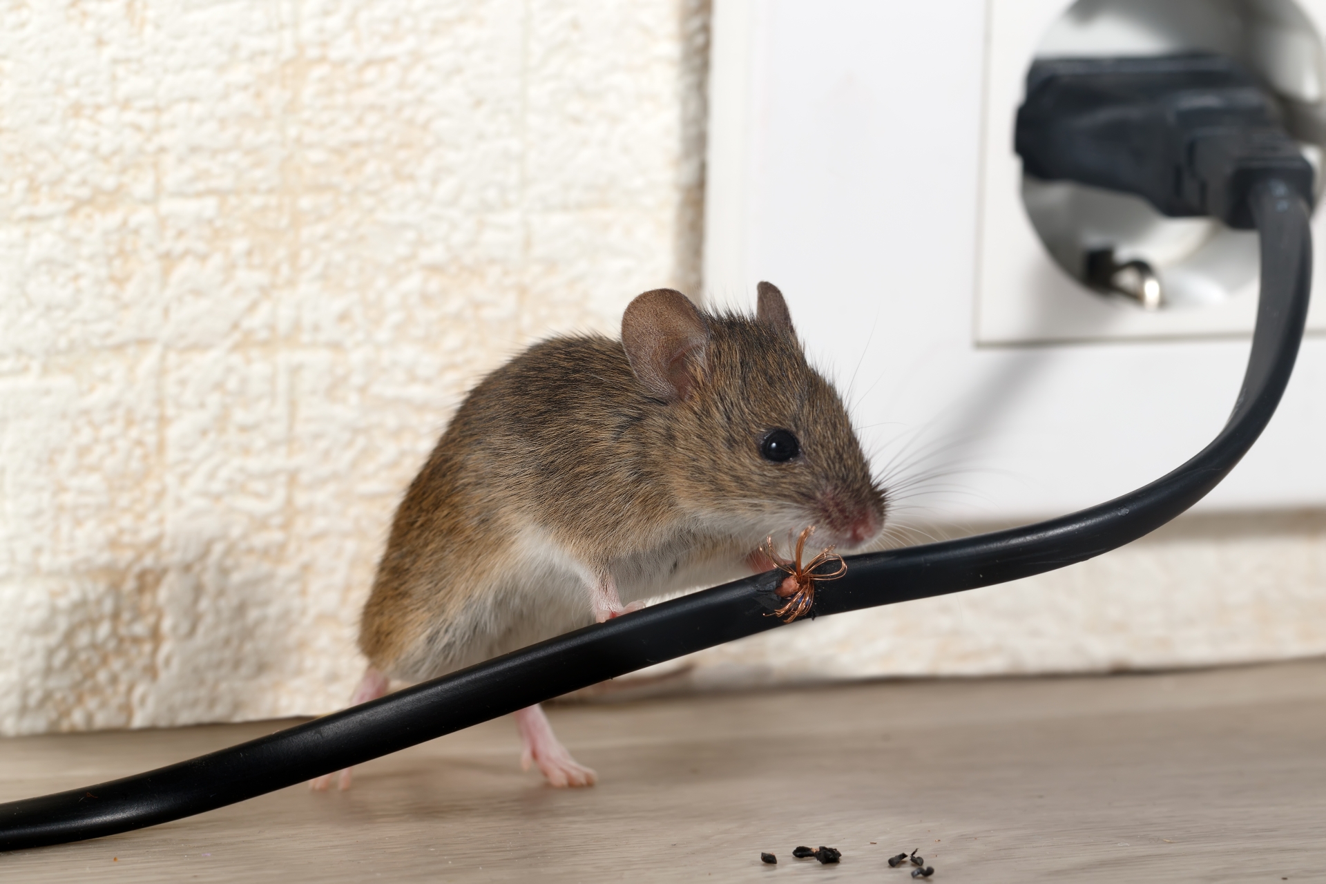 Mice Infestation, Pest Control in St John's Wood, NW8. Call Now 020 8166 9746